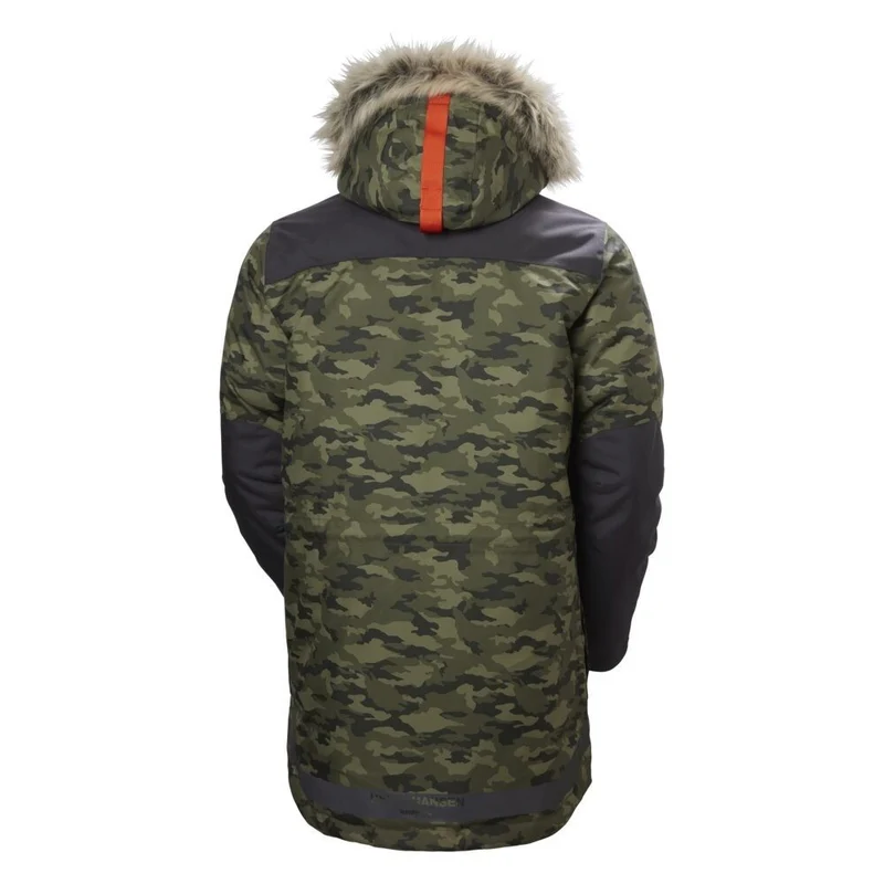 Helly Hansen Bifrost Winter Parka 71362