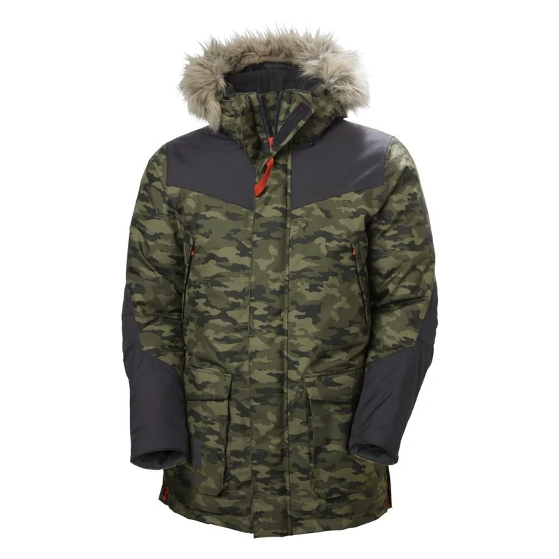 Helly Hansen Bifrost Winter Parka 71362