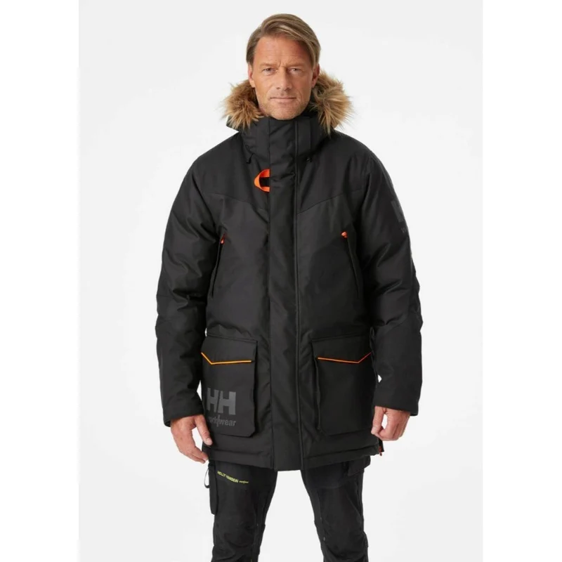 Helly Hansen Bifrost Winter Parka 71362