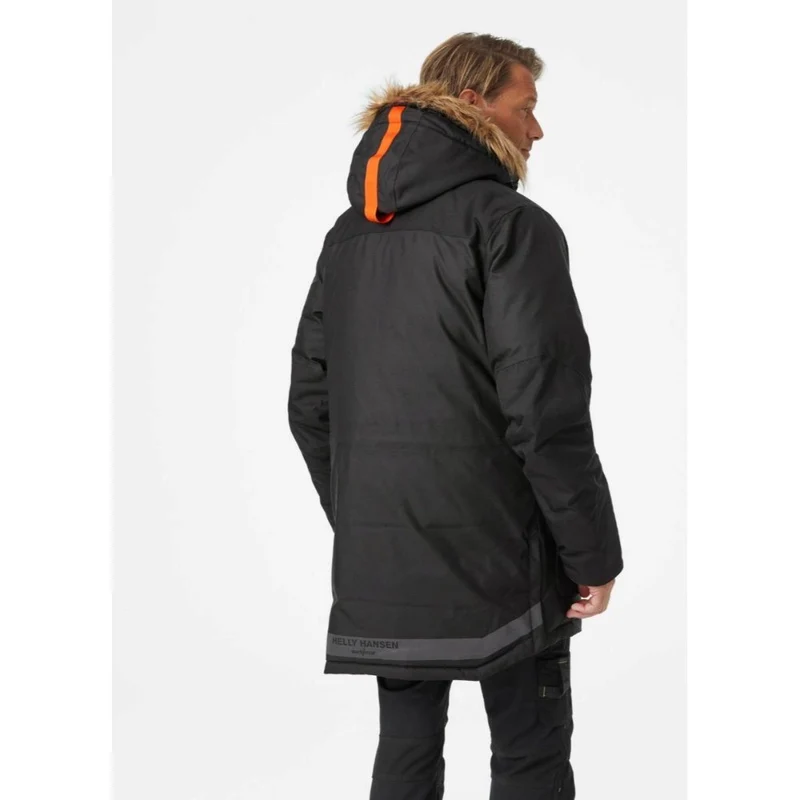 Helly Hansen Bifrost Winter Parka 71362