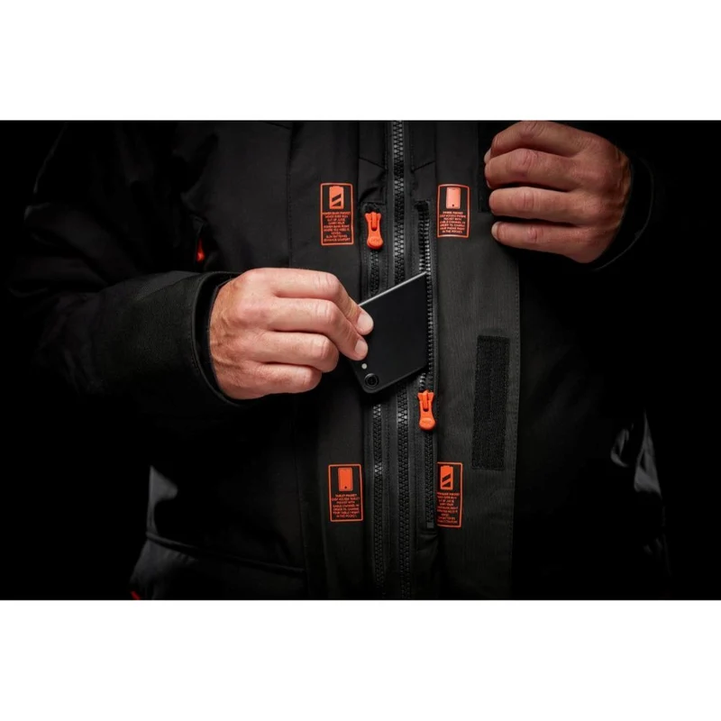 Helly Hansen Bifrost Winter Parka 71362