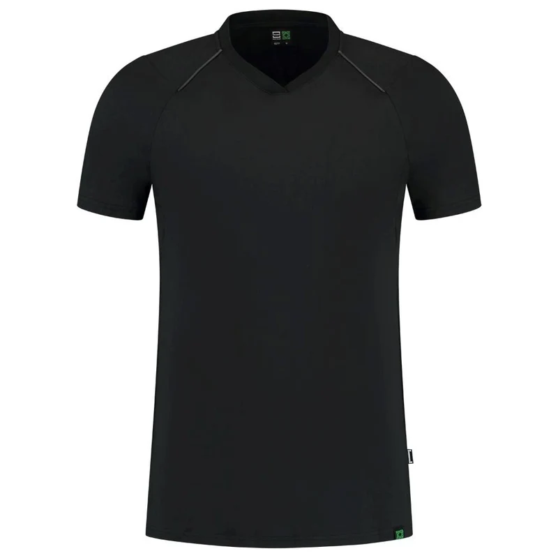 Tricorp T-shirt V Hals RE2050 102701