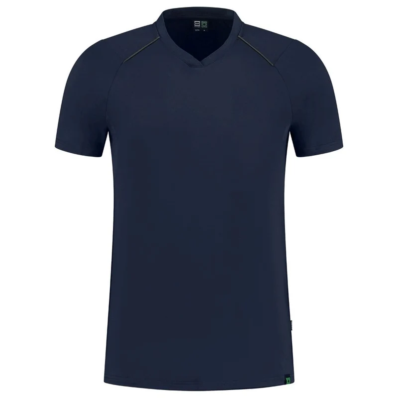Tricorp T-shirt V Hals RE2050 102701