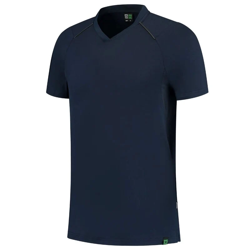 Tricorp T-shirt V Hals RE2050 102701