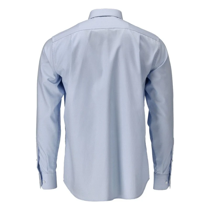 Mascot Frontline Signature Overhemd Modern Fit Ruit 22604 22804