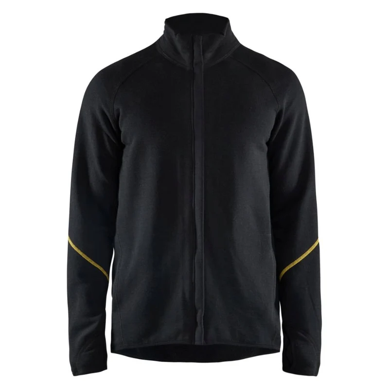 Blaklader Multinorm wollen vest 4793-1077