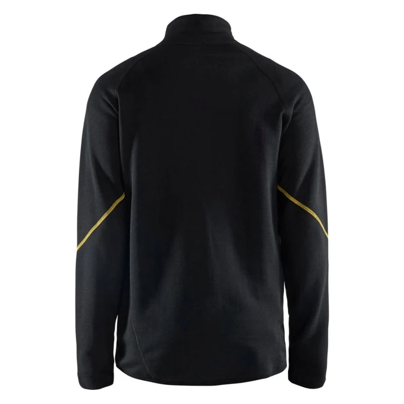 Blaklader Multinorm wollen vest 4793-1077