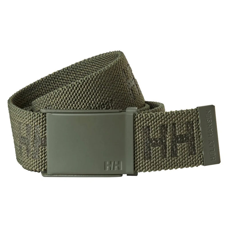 Helly Hansen Logo Webbing Belt 79528