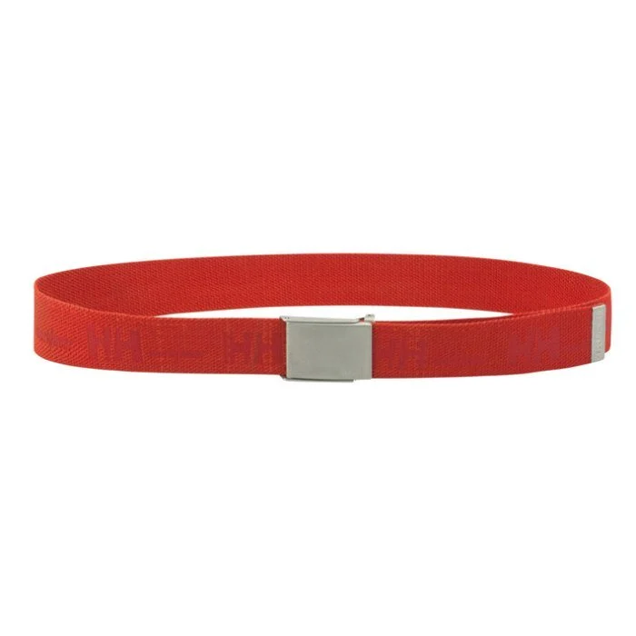 Helly Hansen Logo Webbing Belt 79528