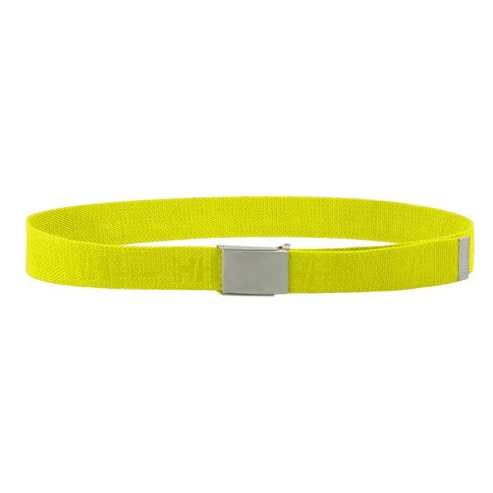Helly Hansen Logo Webbing Belt 79528