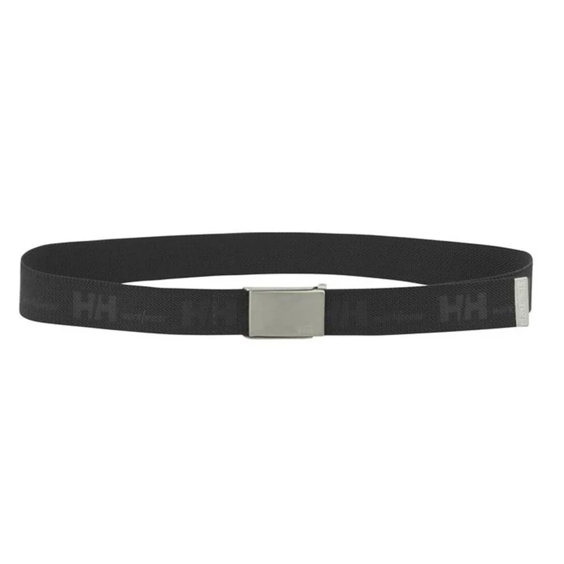 Helly Hansen Logo Webbing Belt 79528
