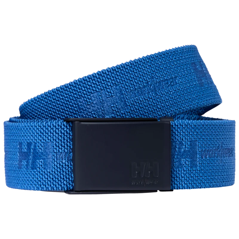 Helly Hansen Logo Webbing Belt 79528