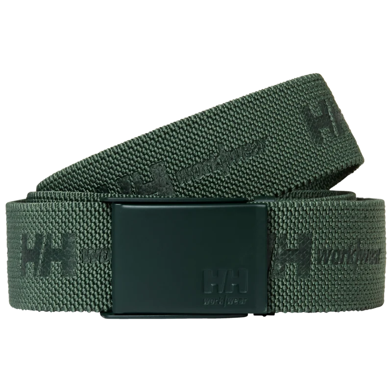 Helly Hansen Logo Webbing Belt 79528
