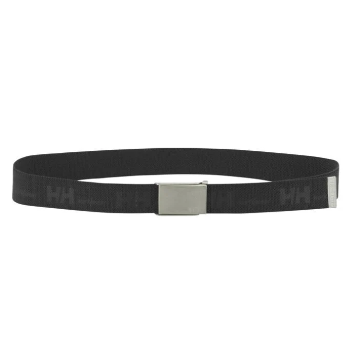 Helly Hansen Logo Webbing Belt 79528