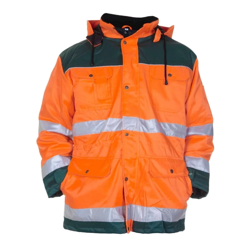 Hydrowear Lissabon Winter Parka Bicolor 047500