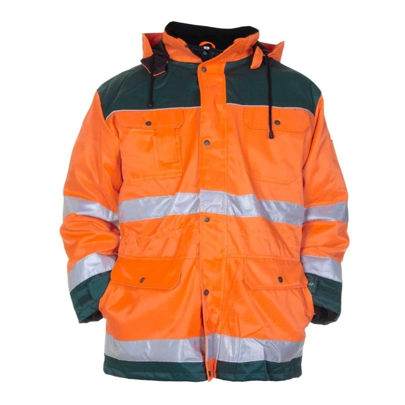 Hydrowear Lissabon Winter Parka Bicolor 047500