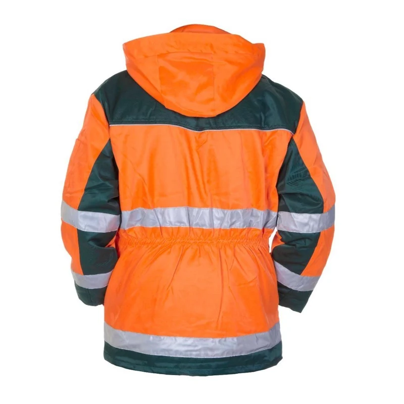 Hydrowear Lissabon Winter Parka Bicolor 047500