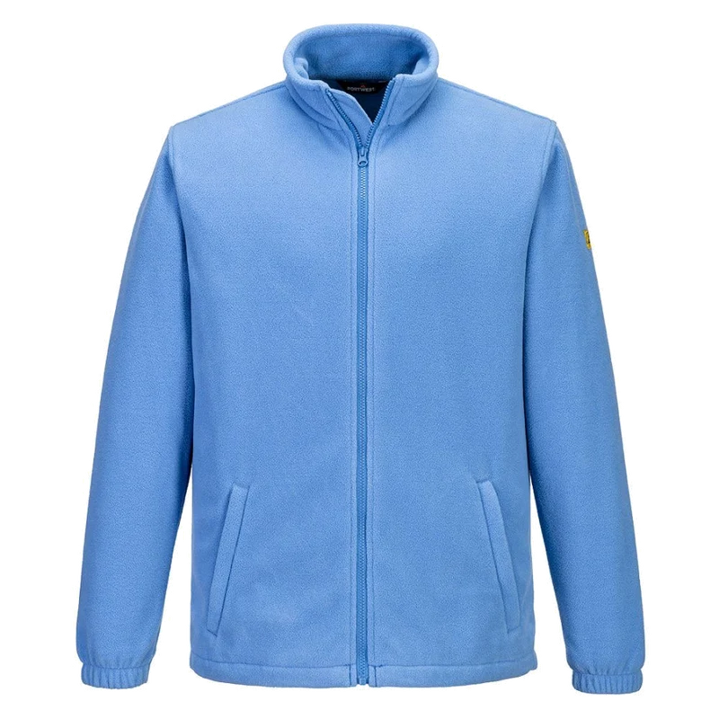 Portwest Anti-Static ESD Fleece AS26