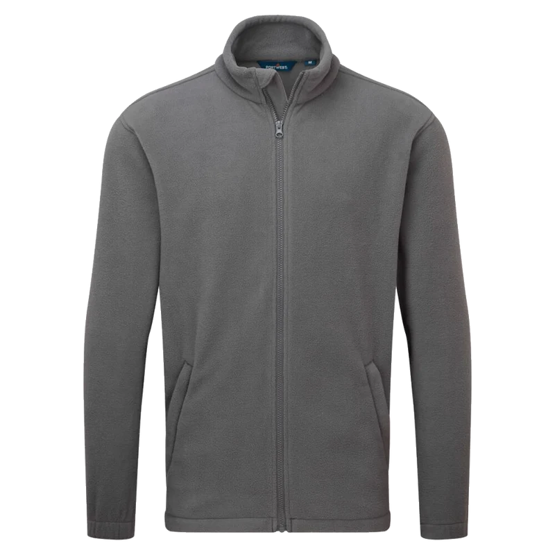 Portwest Anti-Static ESD Fleece AS26