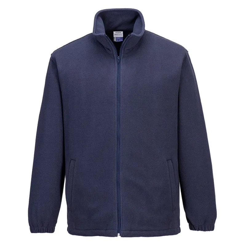 Portwest Anti-Static ESD Fleece AS26