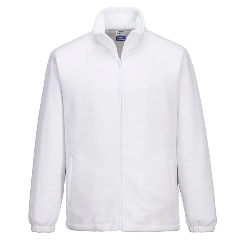 Portwest Anti-Static ESD Fleece AS26