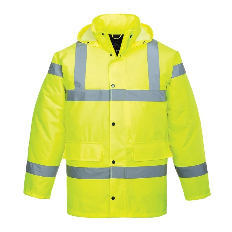 Portwest Hi-Vis Verkeerjas S460