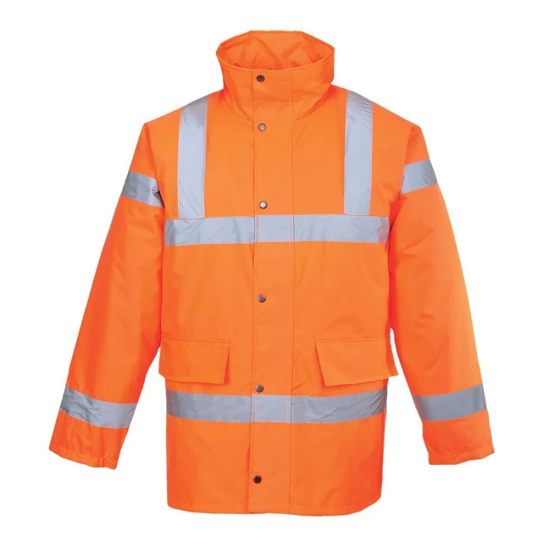 Portwest Hi-Vis Verkeerjas S460