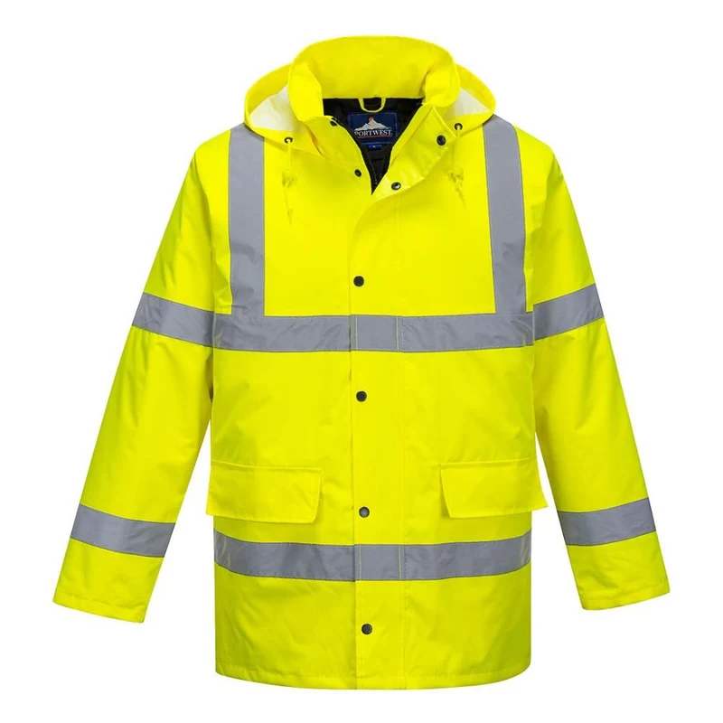 Portwest Hi-Vis Verkeerjas S460