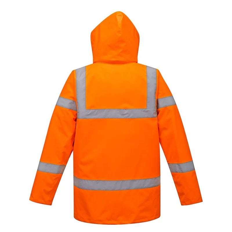 Portwest Hi-Vis Verkeerjas S460