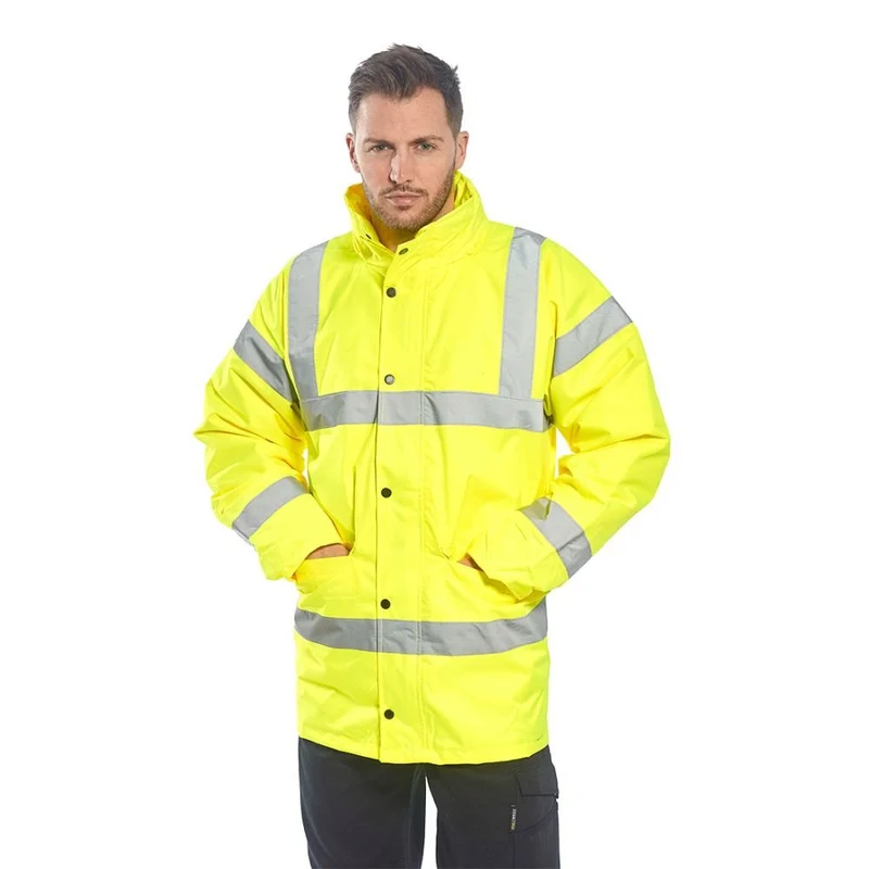 Portwest Hi-Vis Verkeerjas S460