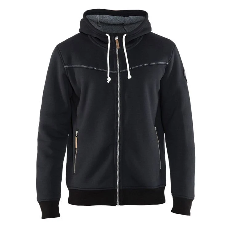 Blaklader Hoodie met warme voering 4933-2514