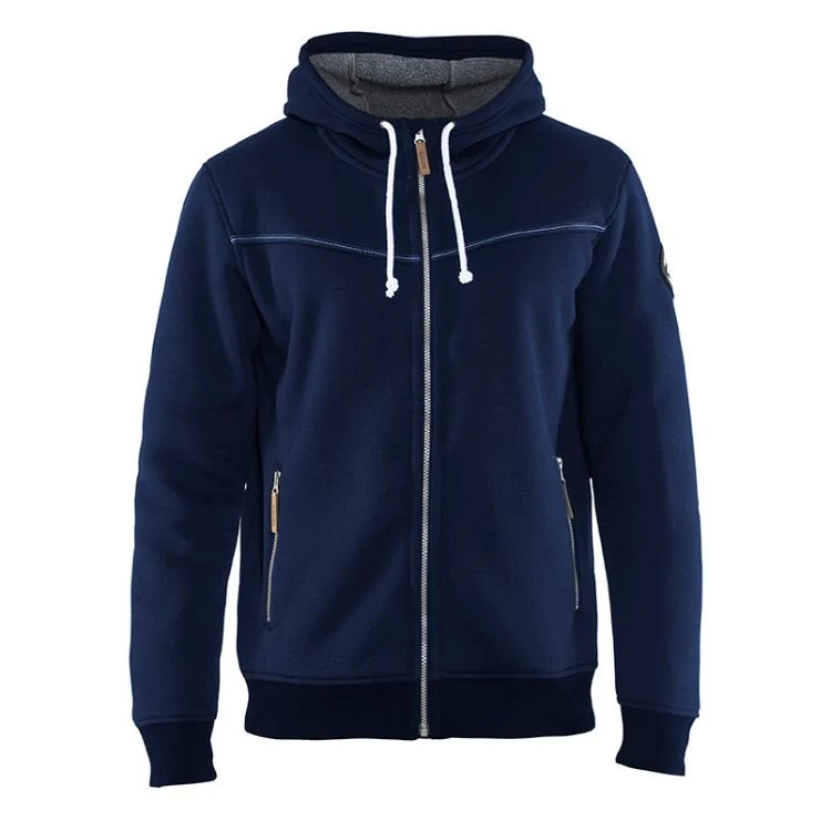Blaklader Hoodie met warme voering 4933-2514