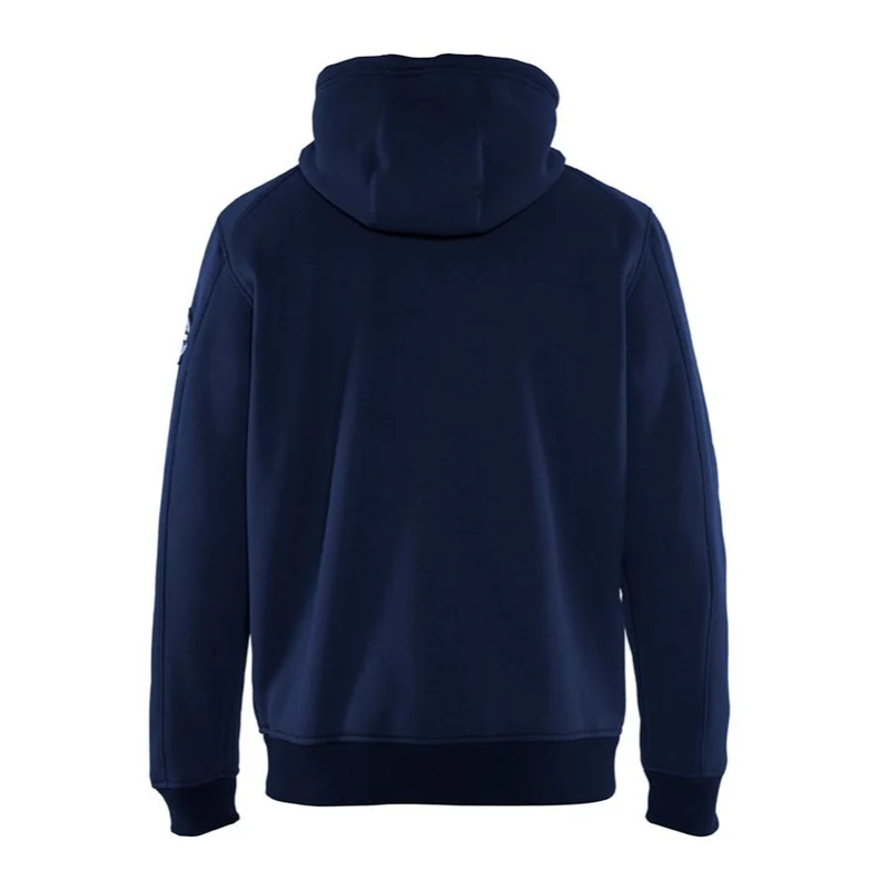 Blaklader Hoodie met warme voering 4933-2514