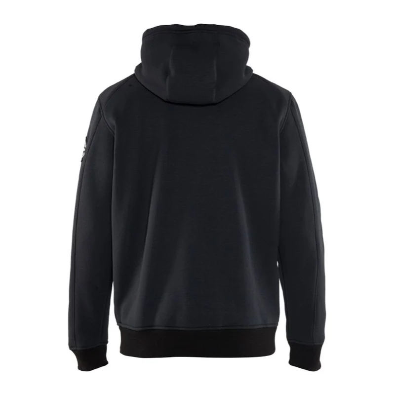 Blaklader Hoodie met warme voering 4933-2514