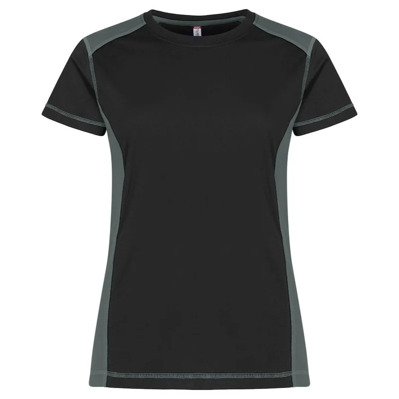 Clique Ambition-T Dames T-Shirt 029377
