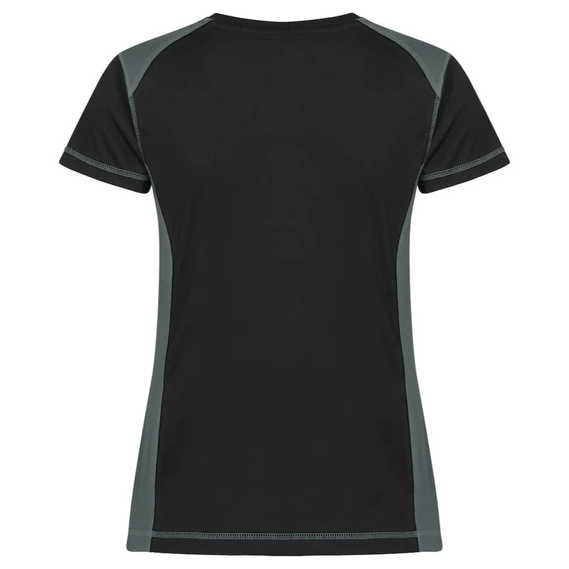 Clique Ambition-T Dames T-Shirt 029377