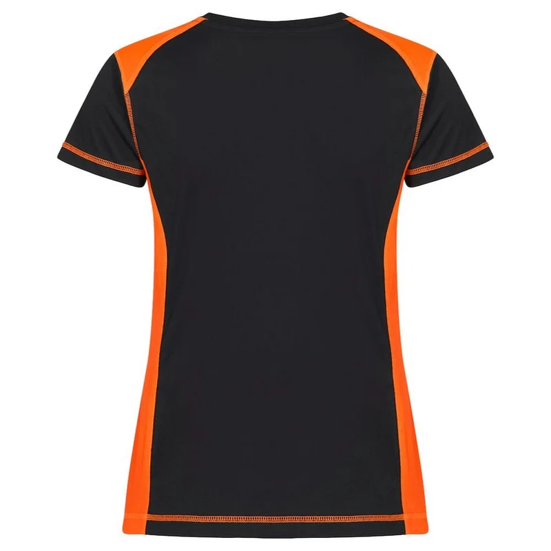 Clique Ambition-T Dames T-Shirt 029377