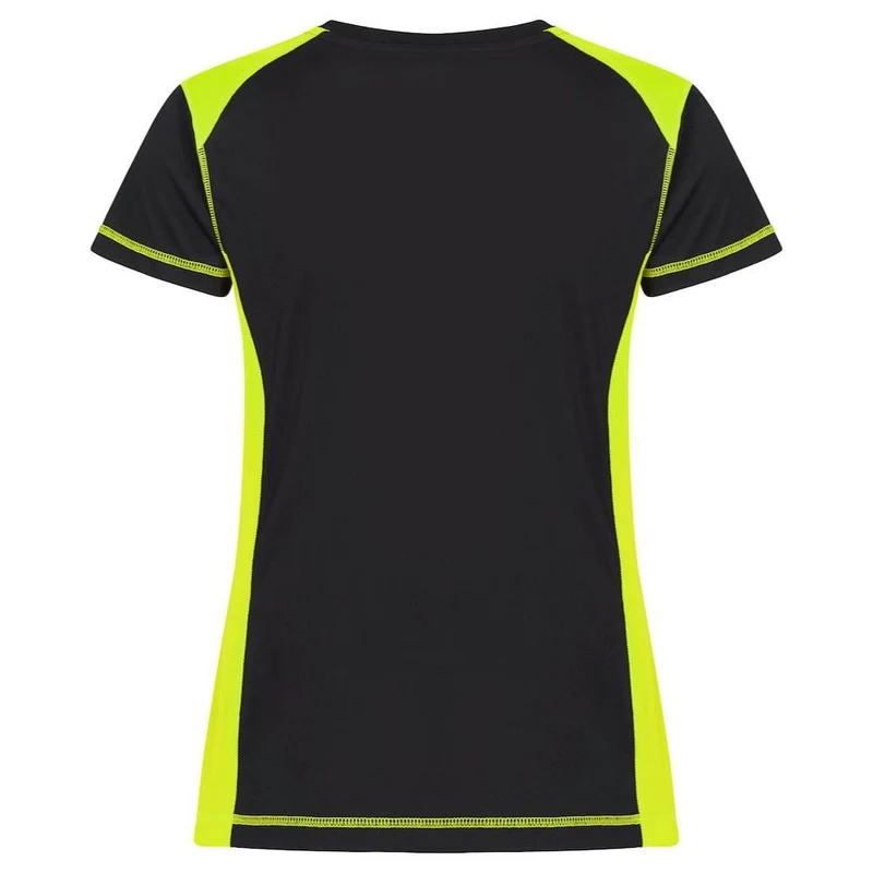 Clique Ambition-T Dames T-Shirt 029377