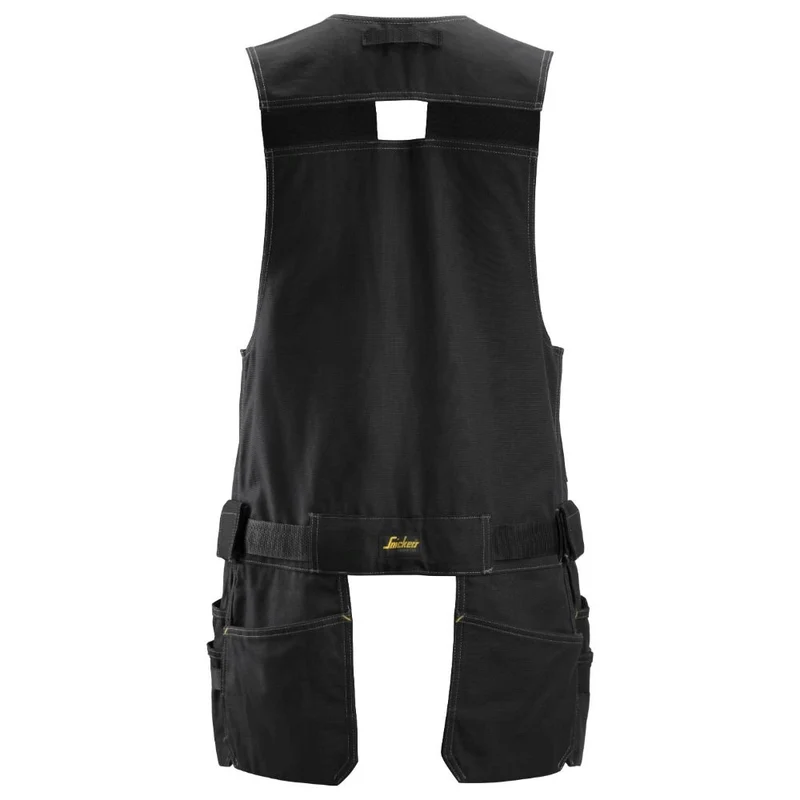 Snickers Toolvest Canvas+ 4254