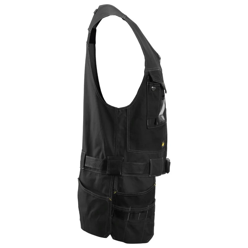 Snickers Toolvest Canvas+ 4254