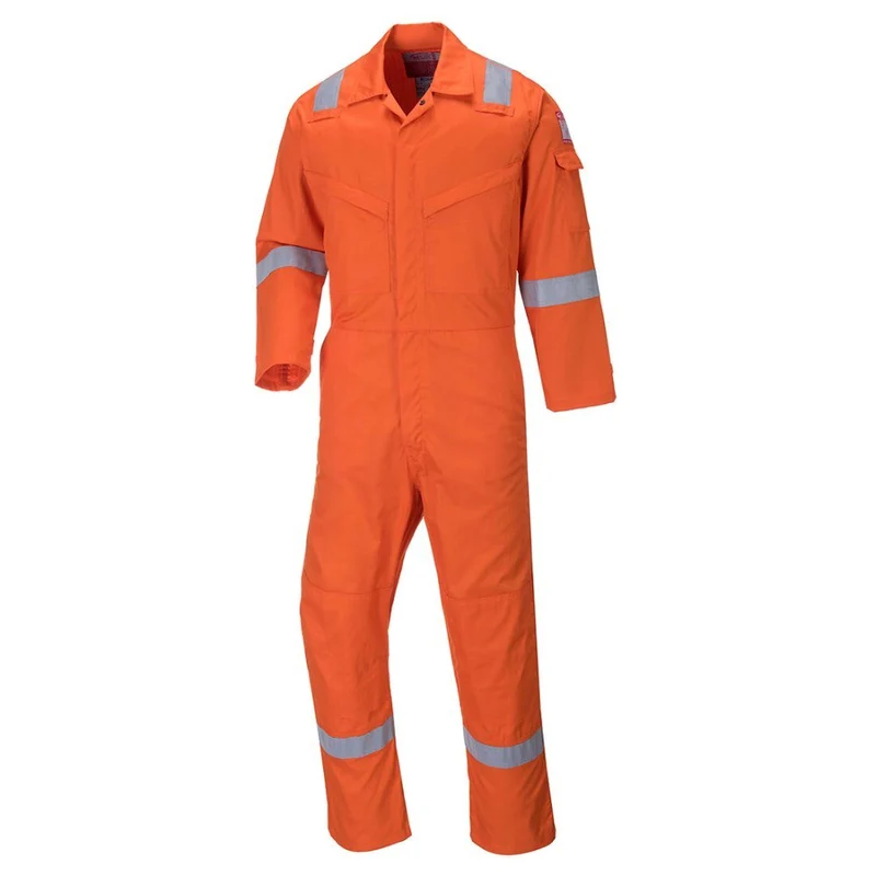 Portwest Multinorm Coverall FF50