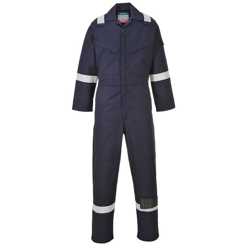 Portwest Multinorm Coverall FF50