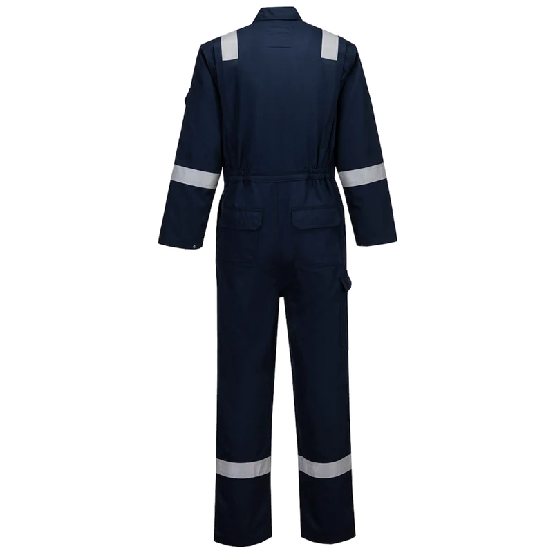 Portwest Multinorm Coverall FF50