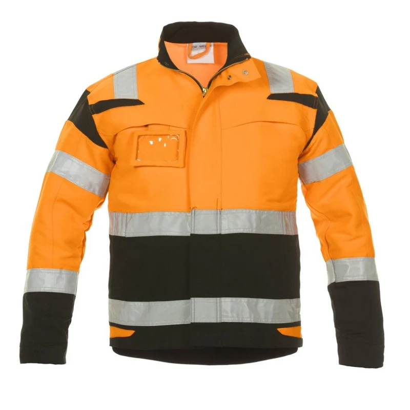 Hydrowear Harwich Werkjas Bicolor 044479