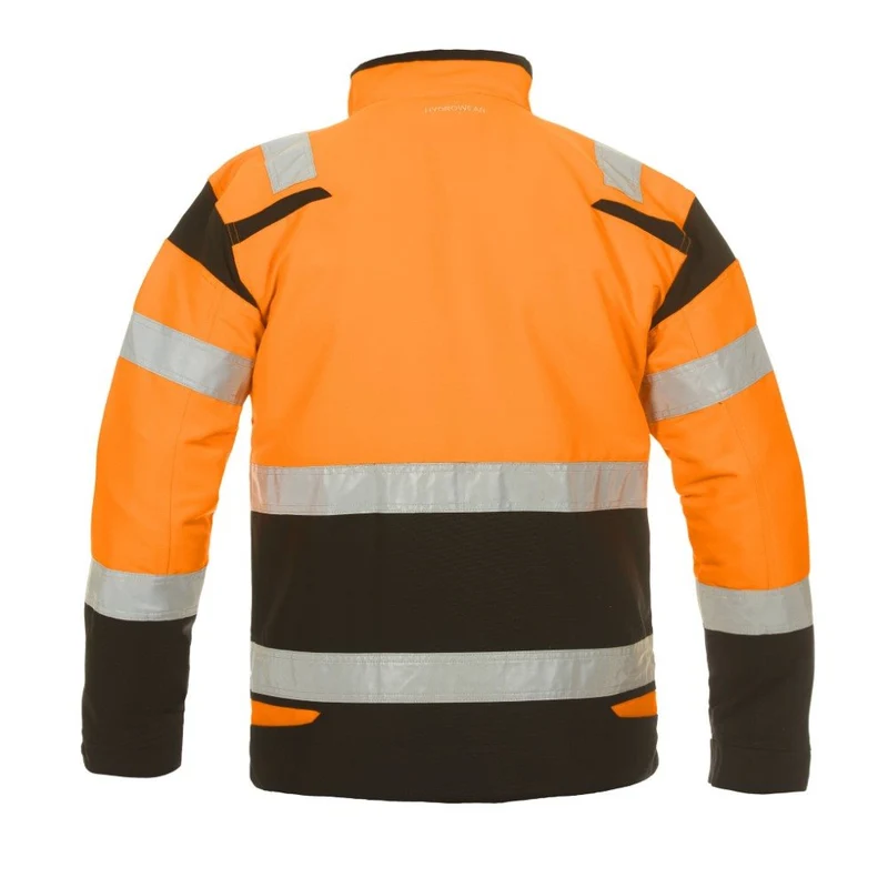 Hydrowear Harwich Werkjas Bicolor 044479