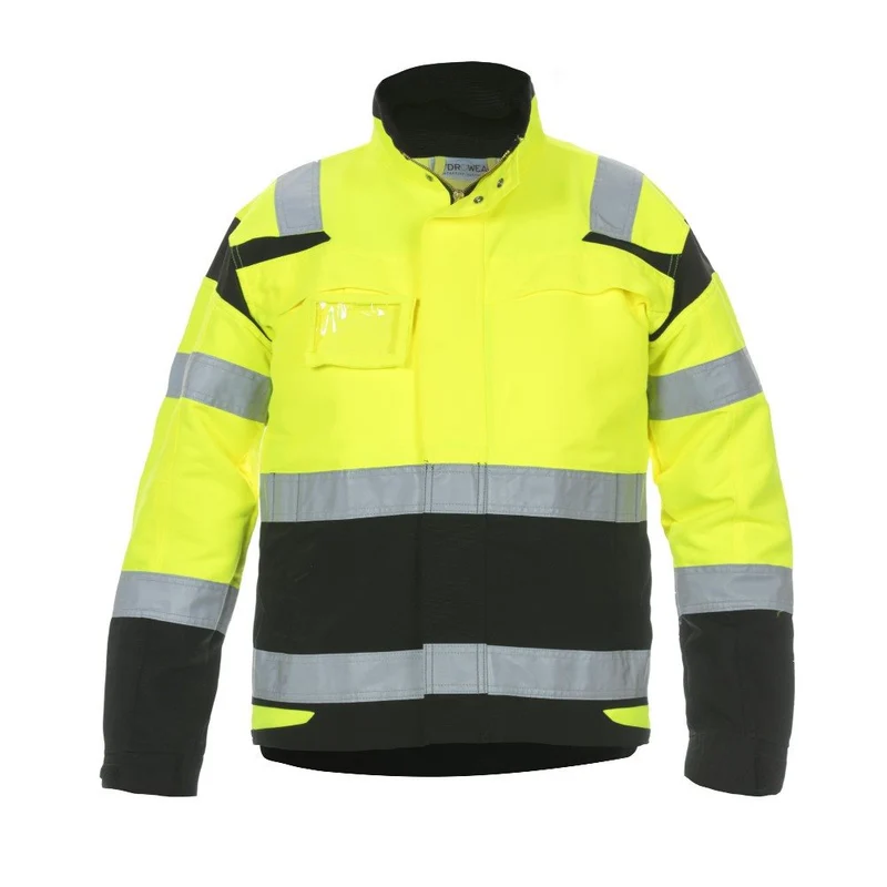 Hydrowear Harwich Werkjas Bicolor 044479