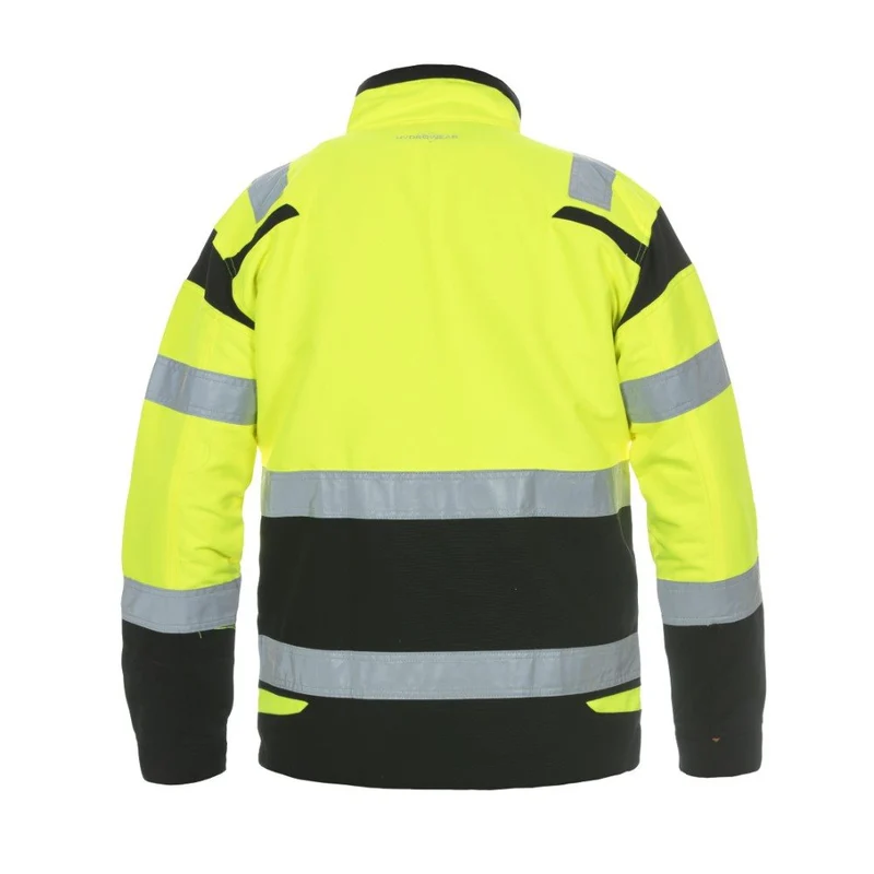 Hydrowear Harwich Werkjas Bicolor 044479