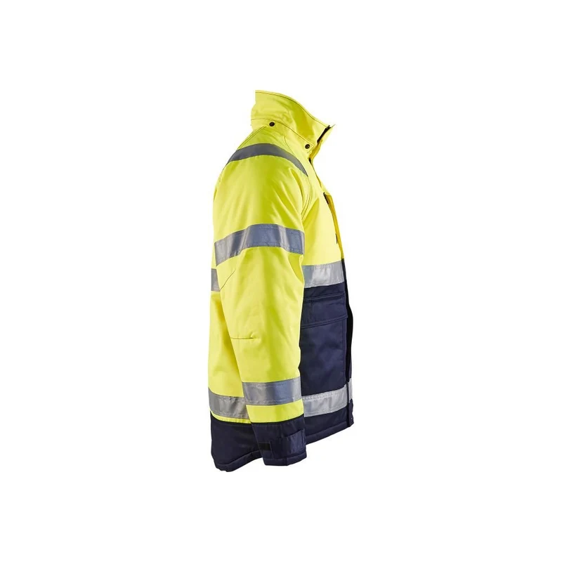 Blaklader Winterjas High Vis 4828-1900