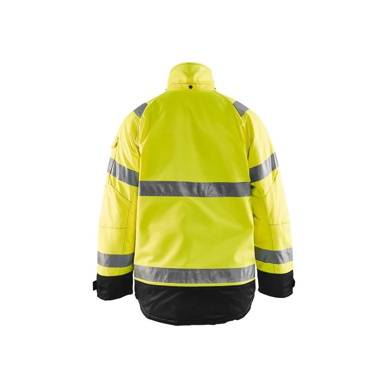 Blaklader Winterjas High Vis 4828-1900