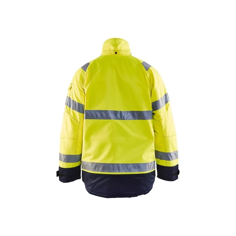 Blaklader Winterjas High Vis 4828-1900